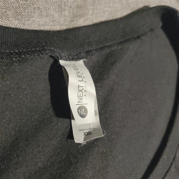 Suck It Up Buttercup Womens Muscle Tank XXL - Picture 2 of 2